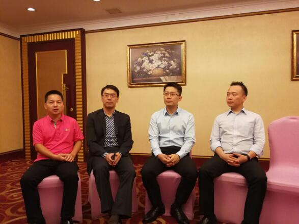 HLD光源投影怎么樣？英士廣州渠道會人氣爆棚二度加座