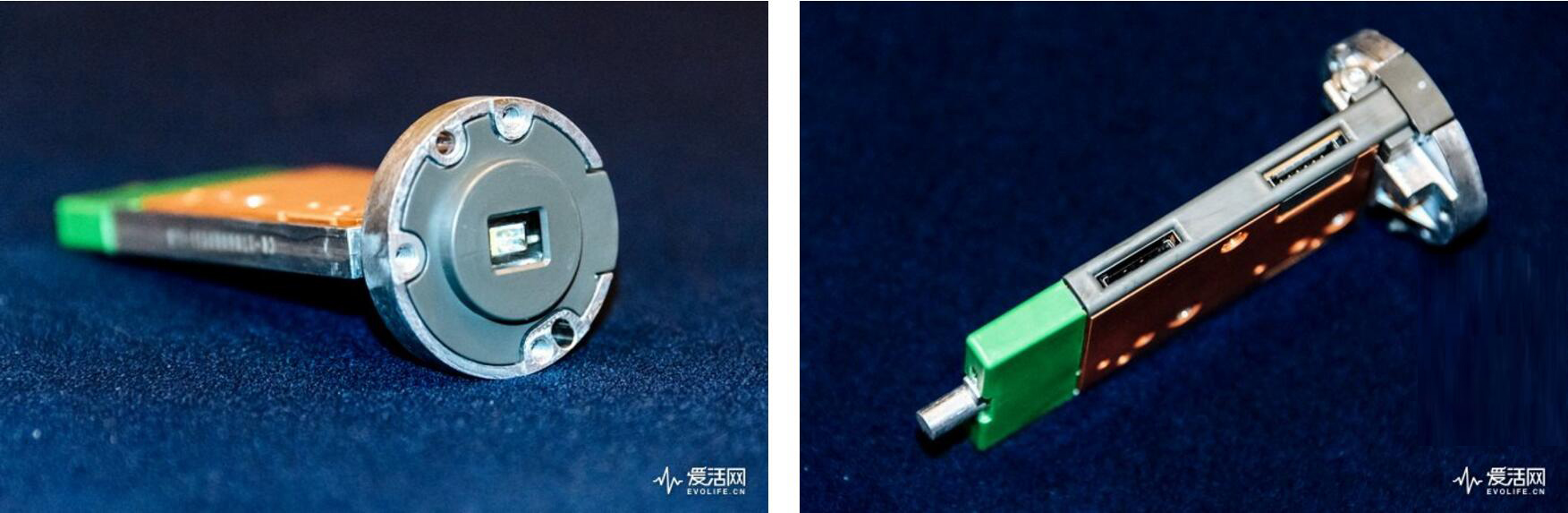 用上ColorSpark HLD 英士新光源投影機要治愈畫面暗淡無光問題 用上ColorSpark HLD 英士新光源投影機要治愈畫面暗淡無光問題